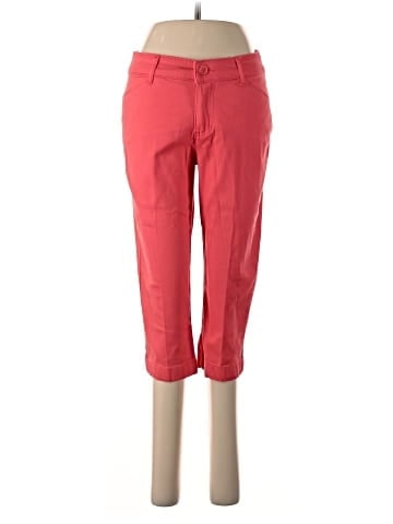 St. John's Bay Casual Pants (view 1)