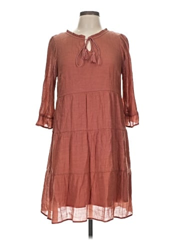 Naif Casual Dress (view 1)