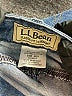 L.L.Bean Blue Jeans Size 22 - photo 4