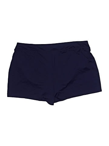 Lands' End Swimsuit Bottoms (view 1)
