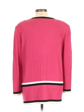 St. John Sport Wool Blazer (view 2)