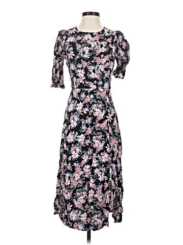 Mi ami Casual Dress (view 1)