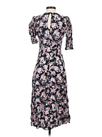 Mi ami Casual Dress (view 2)
