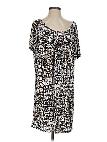 Calvin Klein Casual Dress (view 1)
