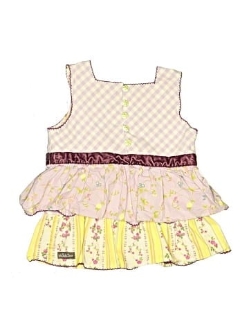 Matilda Jane Dress (view 2)