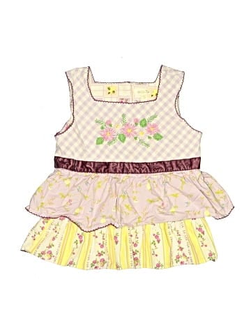 Matilda Jane Dress (view 1)