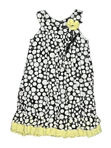 Bonnie Jean Dress (view 1)