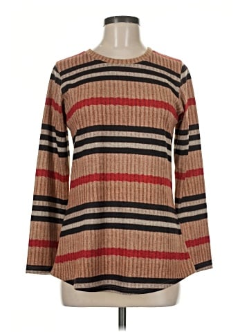 David Cline Pullover Sweater (view 1)