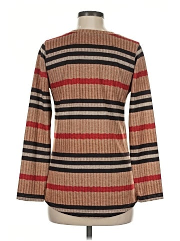 David Cline Pullover Sweater (view 2)