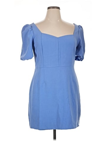 French Connection Cocktail Dress (view 1)