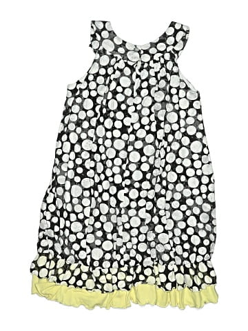 Bonnie Jean Dress (view 2)