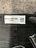 Abercrombie Kids Black Jeans Size 17/18R - photo 3