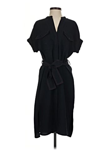 MNG Suit Casual Dress (view 1)