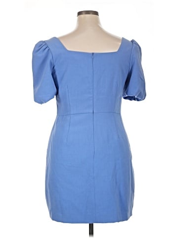 French Connection Cocktail Dress (view 2)