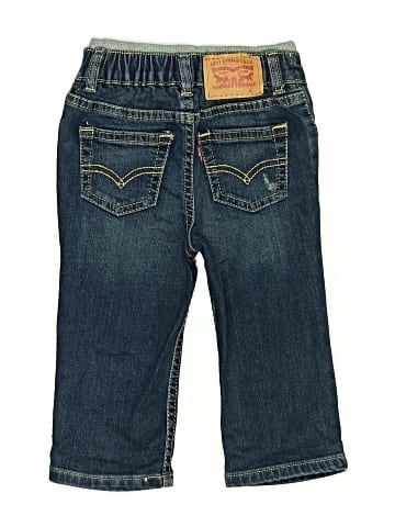 Levi's Jeans (view 2)