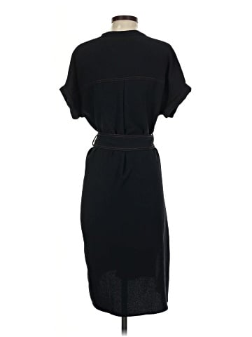 MNG Suit Casual Dress (view 2)