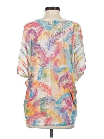 Coveted Clothing 3/4 Sleeve T-Shirt (view 2)