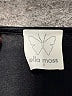 Ella Moss Black Tank Top Size S - photo 7