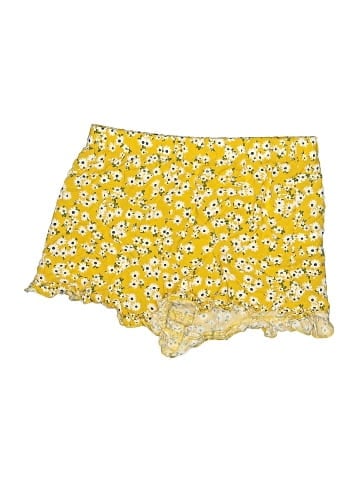 Zunie Shorts (view 1)
