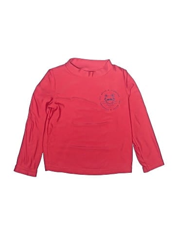 Carter's Rash Guard (view 1)