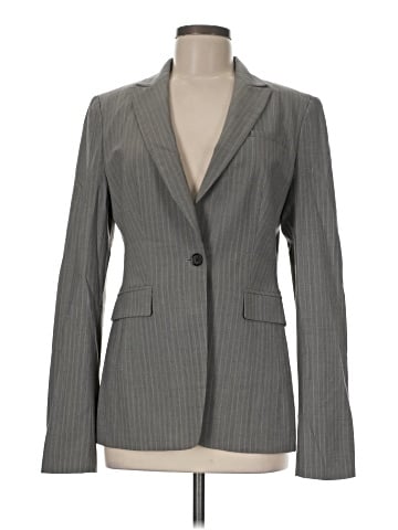 Banana Republic Wool Blazer (view 1)