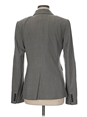 Banana Republic Wool Blazer (view 2)