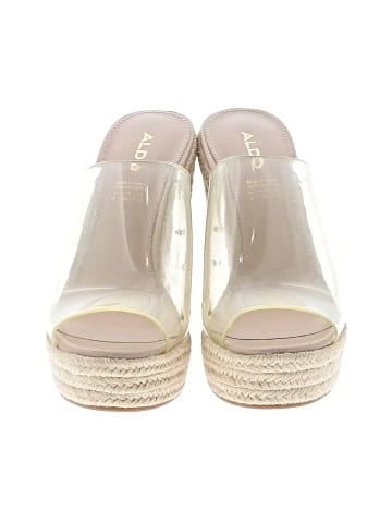 Aldo Wedges (view 2)
