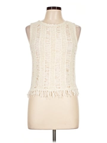 Tildon Sweater Vest (view 1)
