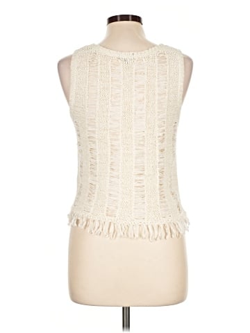 Tildon Sweater Vest (view 2)
