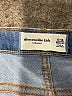Abercrombie Kids Blue Jeans Size 17/18R - photo 3