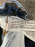 Abercrombie Kids Blue Jeans Size 17/18R - photo 4