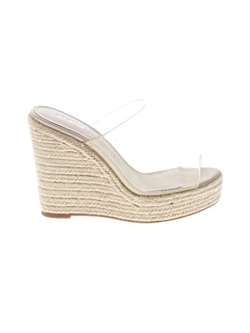Aldo Wedges (view 1)