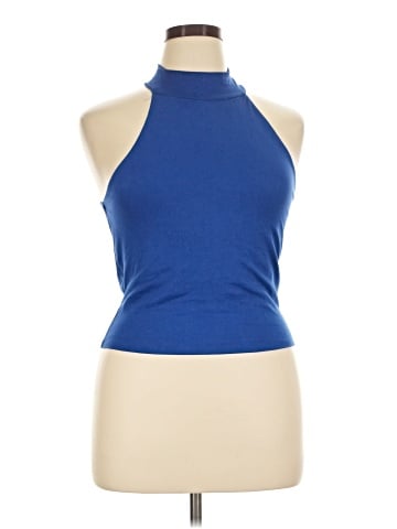 Moa Moa Sleeveless Top (view 1)