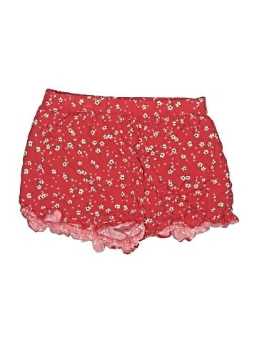 Zunie Shorts (view 1)
