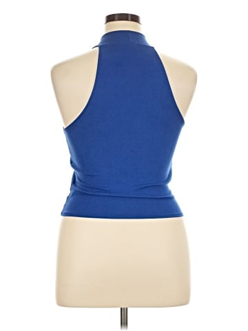 Moa Moa Sleeveless Top (view 2)