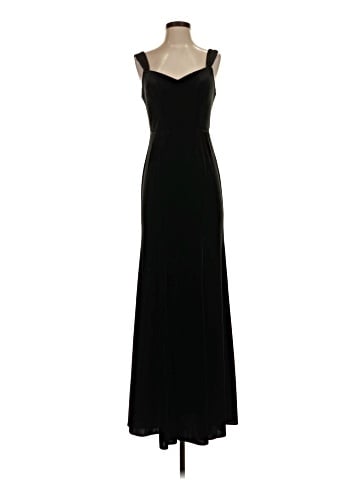 Azazie Cocktail Dress (view 1)