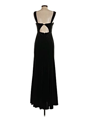 Azazie Cocktail Dress (view 2)