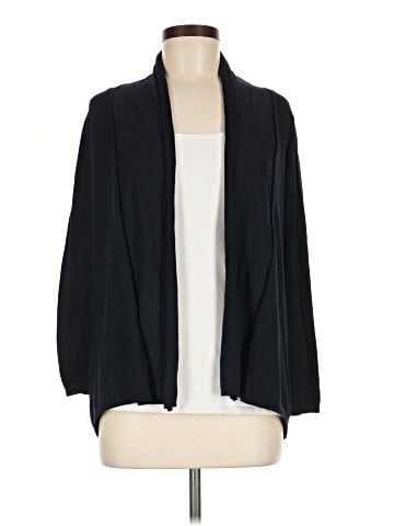 Zara Kimono (view 1)