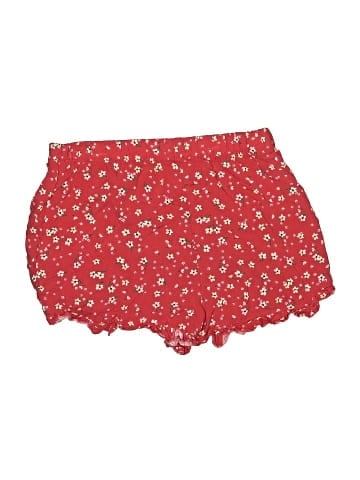 Zunie Shorts (view 2)