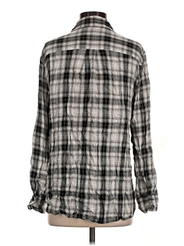 TWO by Vince Camuto Long Sleeve Button-Down Shirt (view 2)