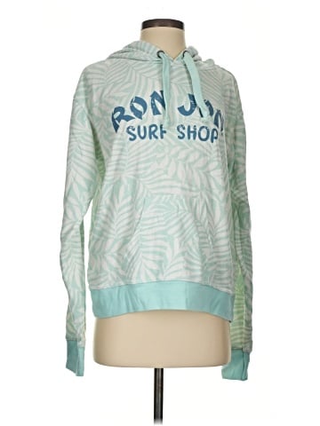 Ron Jon Surf Shop Sweatshirt (view 1)