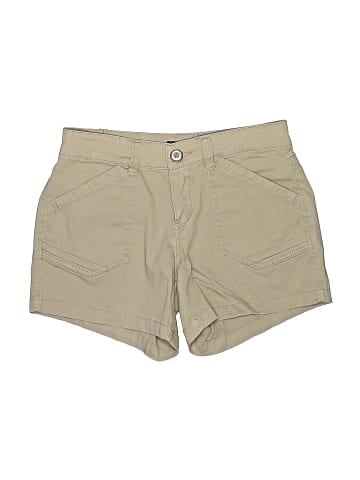 Supplies Khaki Shorts (view 1)
