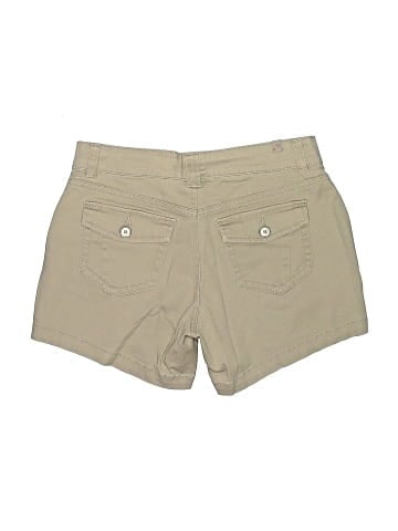 Supplies Khaki Shorts (view 2)