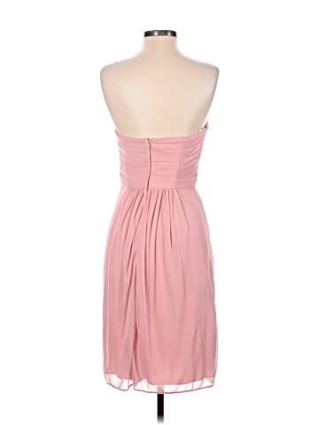 David's Bridal Cocktail Dress (view 2)