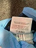 Express Blue Jeans Size 0 - photo 9