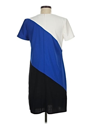 London Times Casual Dress (view 2)