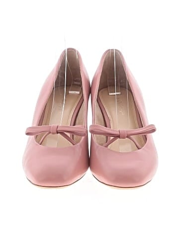 Dee Ocleppo Heels (view 2)