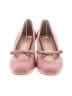 Dee Ocleppo Pink Heels Size 6 - photo 2