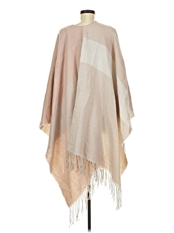 Soia & Kyo Poncho (view 2)
