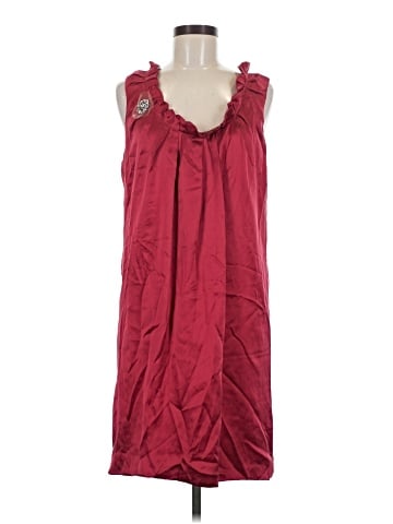 Lavender Label by Vera Wang Cocktail Dress (view 1)